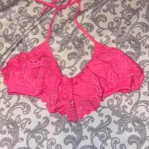 Victoria Secret bathing suit top